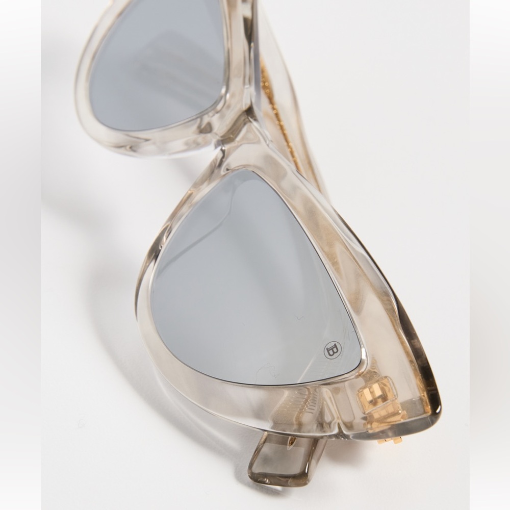 BALMAIN Paris Sunglasses Jolie - Picture 5 of 9